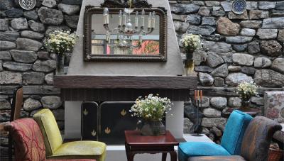 کیتاپوی هتل