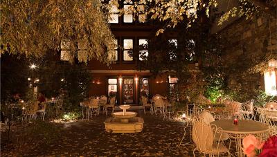 کیتاپوی هتل