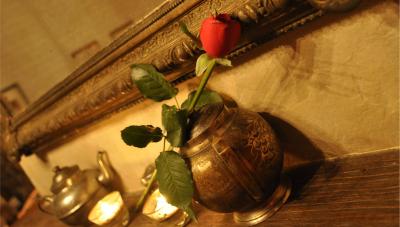 کیتاپوی هتل