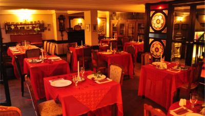 کیتاپوی هتل