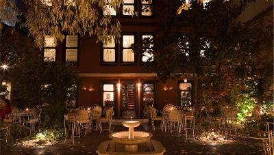 کیتاپوی هتل