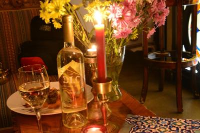 کیتاپوی هتل