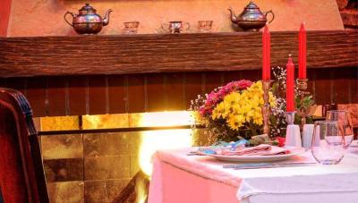 کیتاپوی هتل