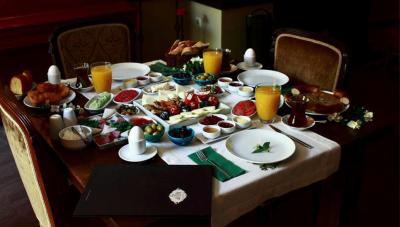 کیتاپوی هتل