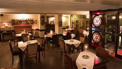 کیتاپوی هتل