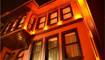 کیتاپوی هتل