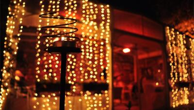 کیتاپوی هتل