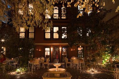 کیتاپوی هتل