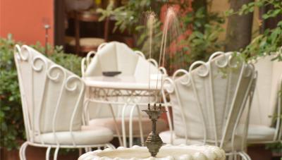 کیتاپوی هتل