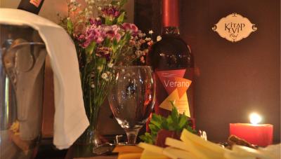 کیتاپوی هتل