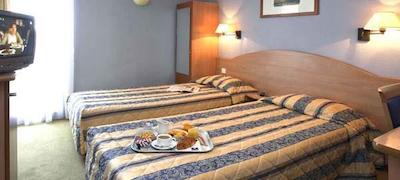 کیریاد بورجز سود