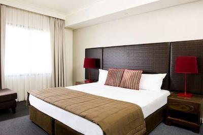 مانترا اُن د اسپلاناد