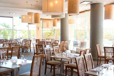 مانترا اُن د اسپلاناد