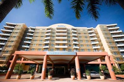 مانترا اُن د اسپلاناد