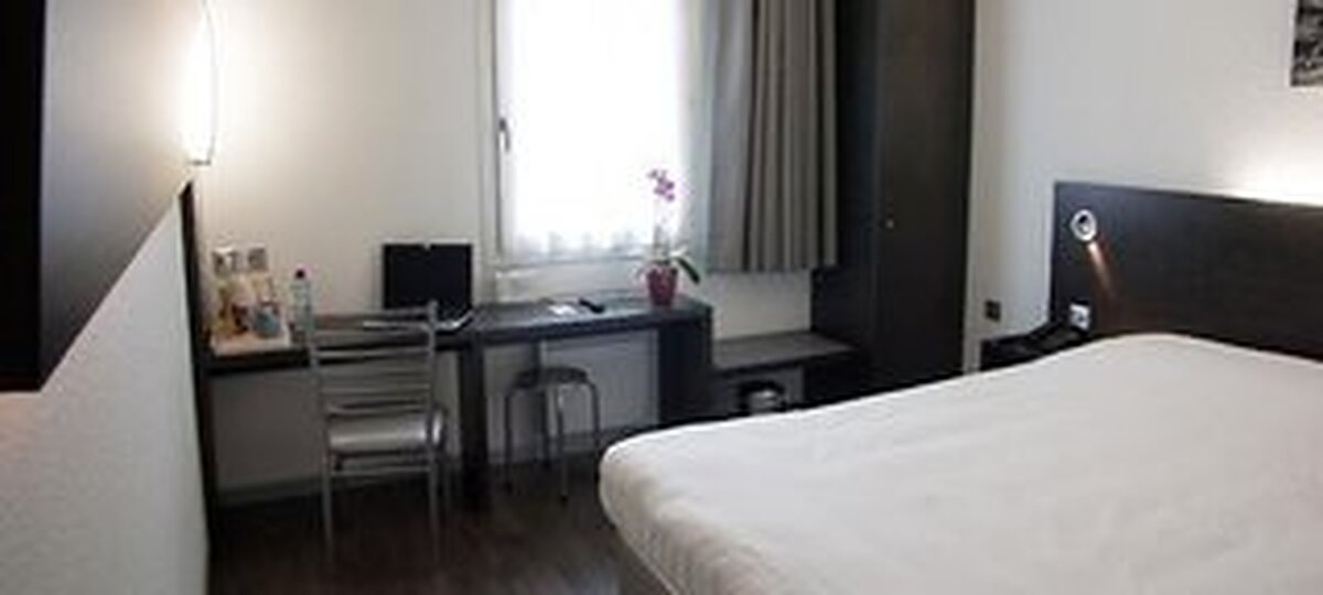 هتل کیریاد کاهرز