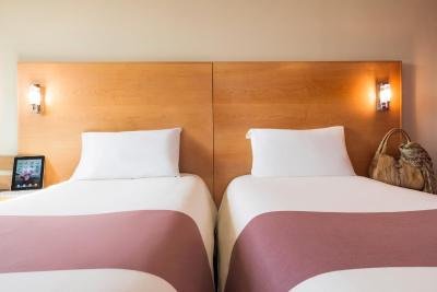 ایبیز مسقط هتل