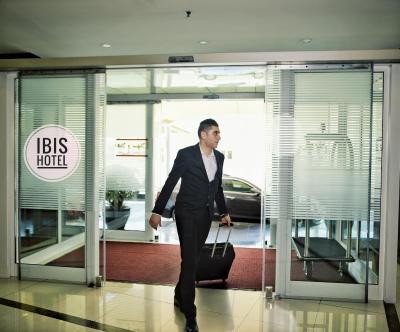 ایبیز مسقط هتل