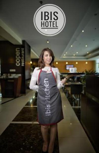 ایبیز مسقط هتل