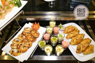 ایبیز مسقط هتل