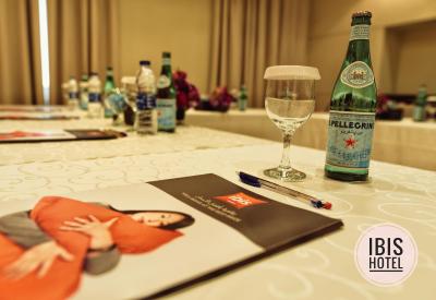 ایبیز مسقط هتل