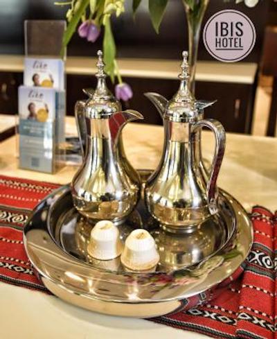 ایبیز مسقط هتل