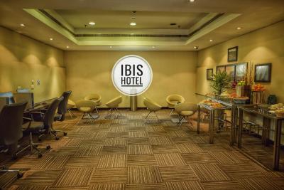 ایبیز مسقط هتل