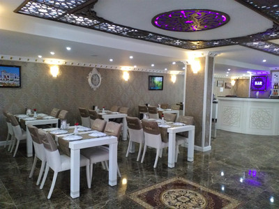 سند اپارت اُتل