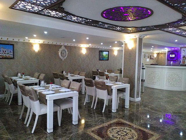 سند اپارت اُتل
