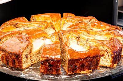 ایل کنونتو دی فیری دی ستا