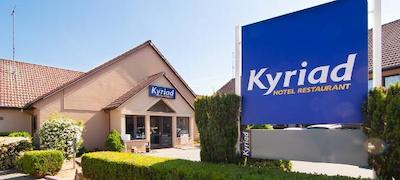 کیریاد کلمار سنتر پارک دز اکسپسیشنز