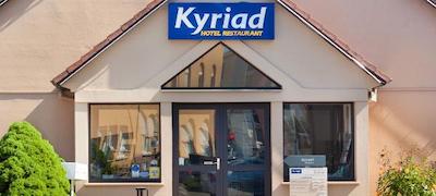 کیریاد کلمار سنتر پارک دز اکسپسیشنز