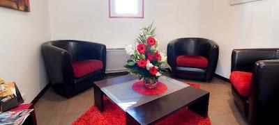 کیریاد کلمار سنتر پارک دز اکسپسیشنز