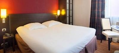 کیریاد کلمار سنتر پارک دز اکسپسیشنز