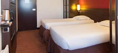 کیریاد کلمار سنتر پارک دز اکسپسیشنز