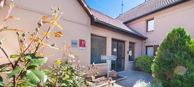 کیریاد کلمار سنتر پارک دز اکسپسیشنز