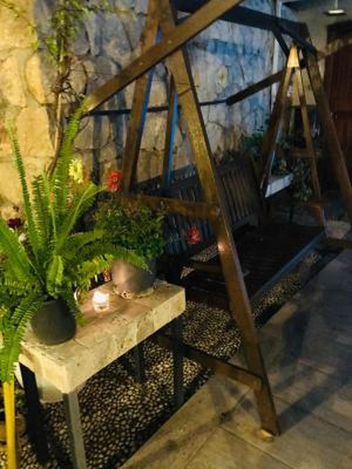 کالیی هتل