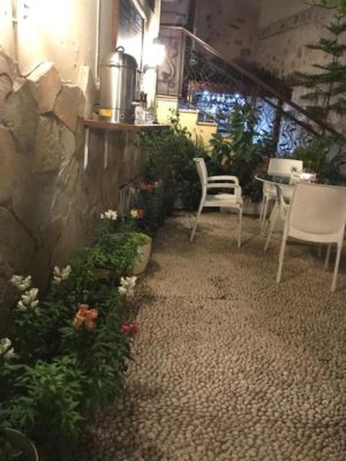 کالیی هتل