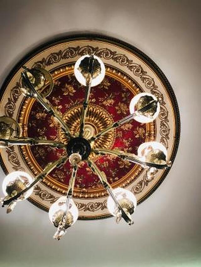 کالیی هتل
