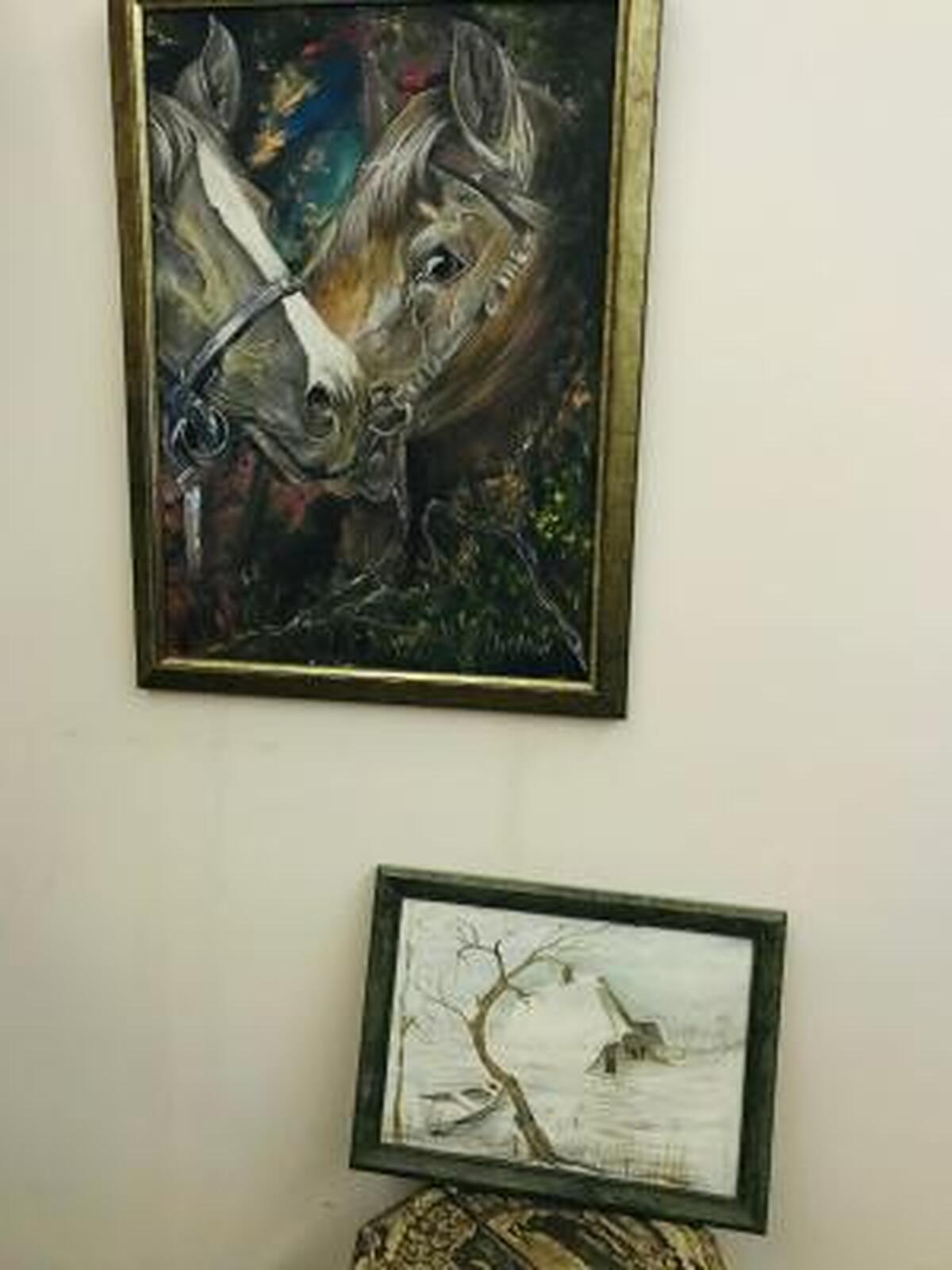کالیی هتل