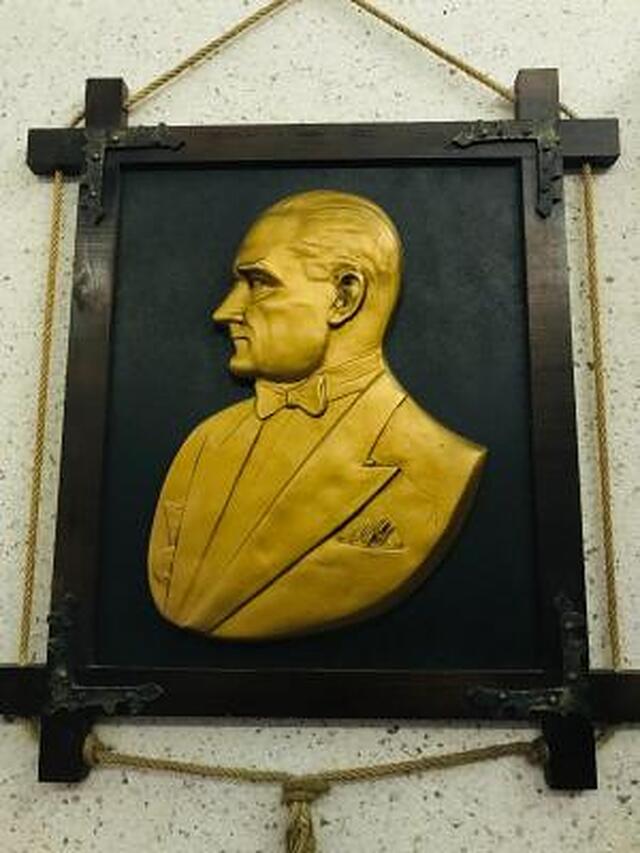 کالیی هتل