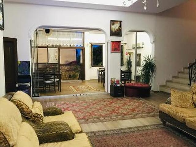 کالیی هتل