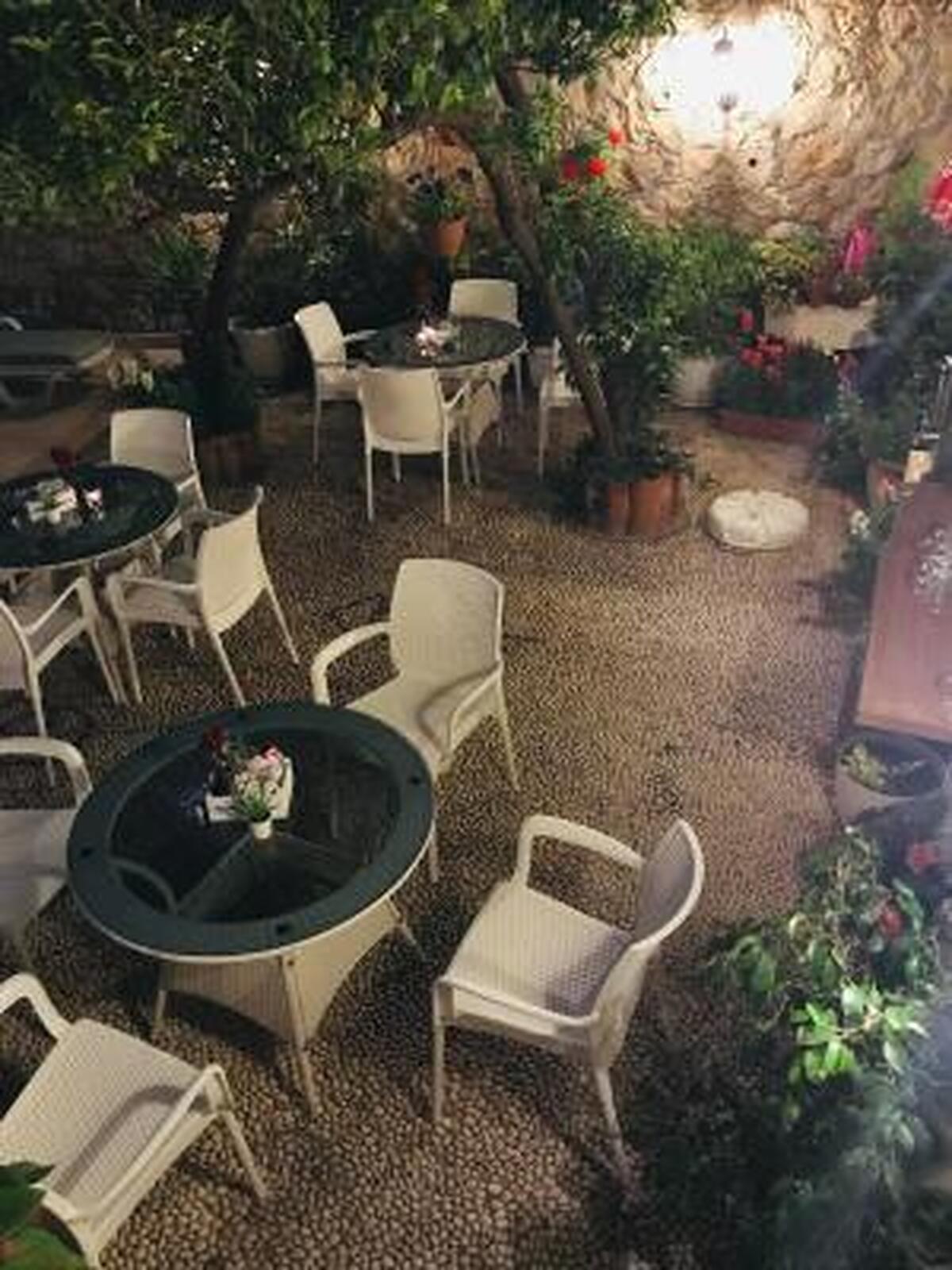 کالیی هتل
