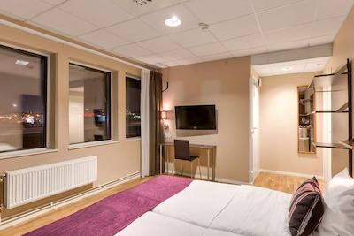 هتل فیریسلوند