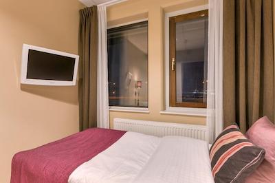 هتل فیریسلوند