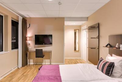 هتل فیریسلوند