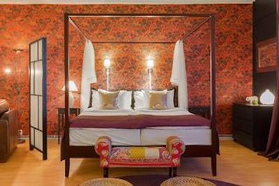 هتل فیریسلوند