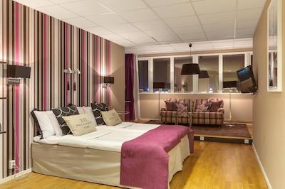 هتل فیریسلوند