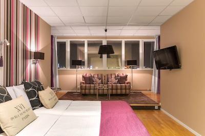 هتل فیریسلوند