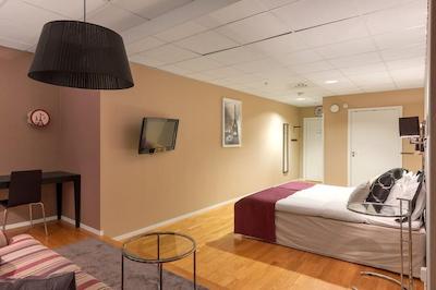 هتل فیریسلوند