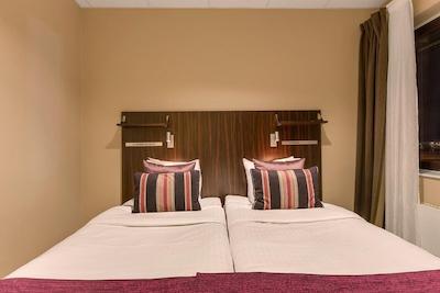 هتل فیریسلوند